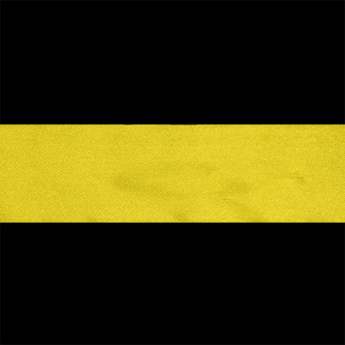 11024 Sullivans 72mm Blanket Binding - Sunflower