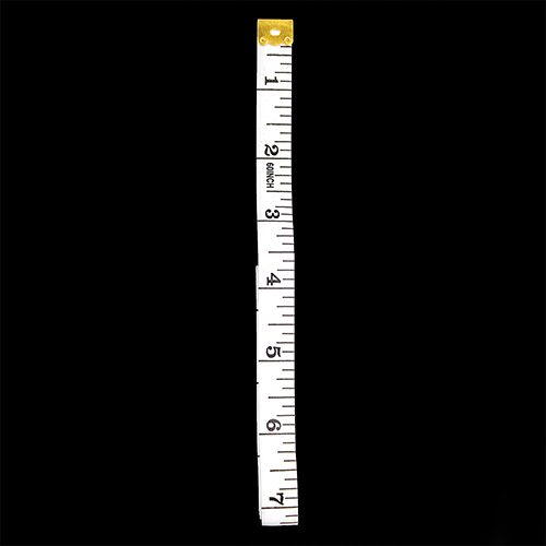 11053 Sullivans 12mm Metric And Imperial Tape Measure - 150cm