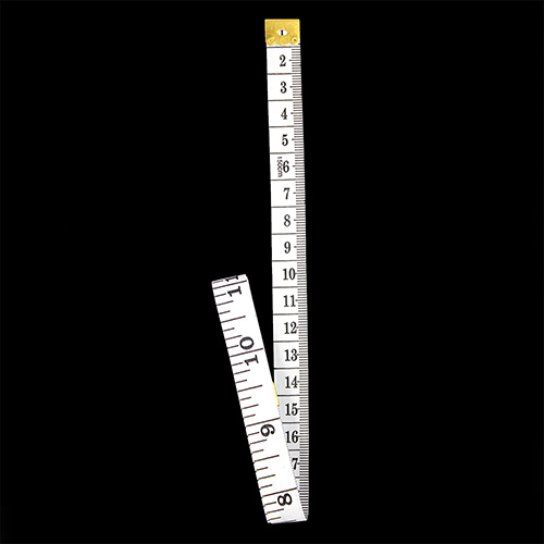 11053 Sullivans 12mm Metric And Imperial Tape Measure - 150cm