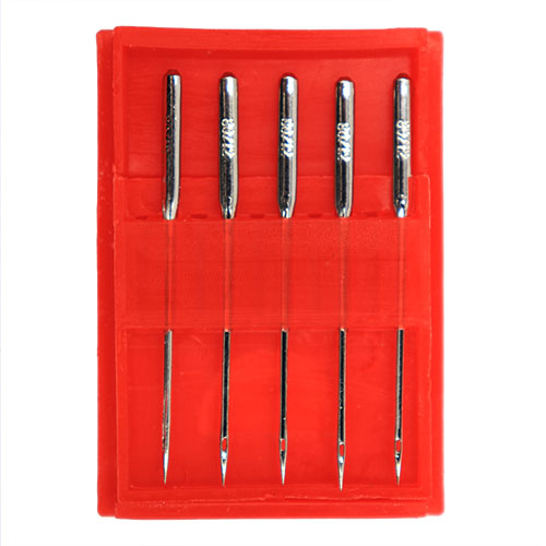 11108 Sullivans Machine Needles - Quality Regular - 80