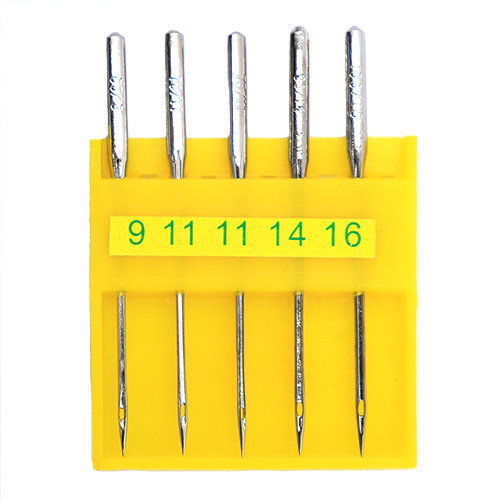 11111 Sullivans Machine Needles - Quality Regular - Assorted