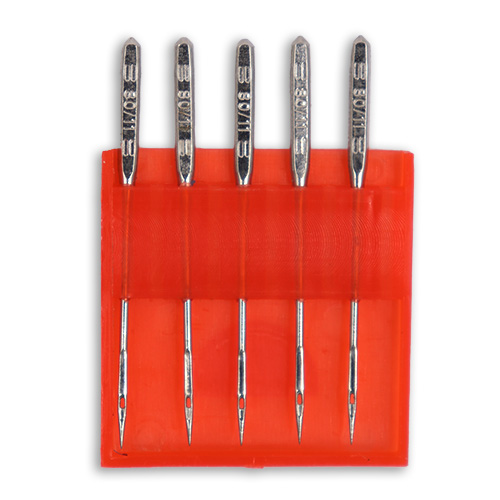 11113 Sullivans Machine Needles - Quality Ballpoint - 80