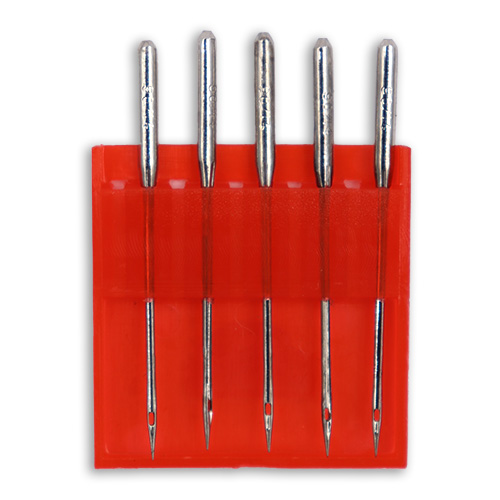 11114 Sullivans Machine Needles - Quality Ballpoint - 90