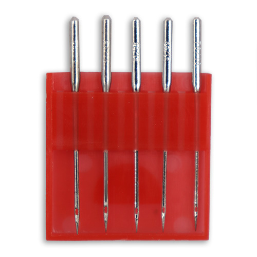 11115 Sullivans Machine Needles - Quality Ballpoint - Assorted