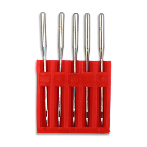 11120 Sullivans Machine Needles - Quality Metafil - 80