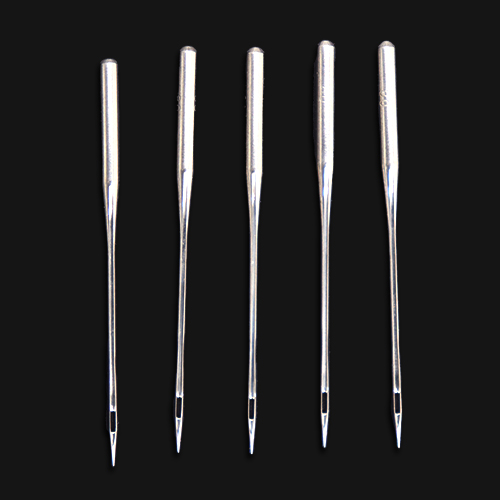 11120 Sullivans Machine Needles - Quality Metafil - 80