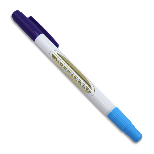 11126 Sullivans Double Tip Air And Water Erasable Marker 
