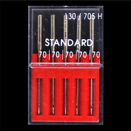11128 Sullivans Bulk Machine Needles - Quality Regular - 70