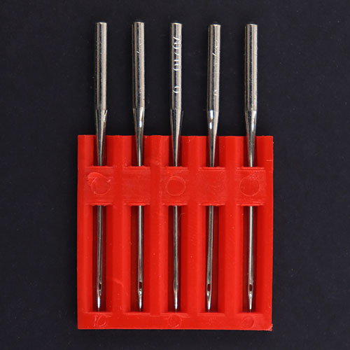 11128 Sullivans Bulk Machine Needles - Quality Regular - 70