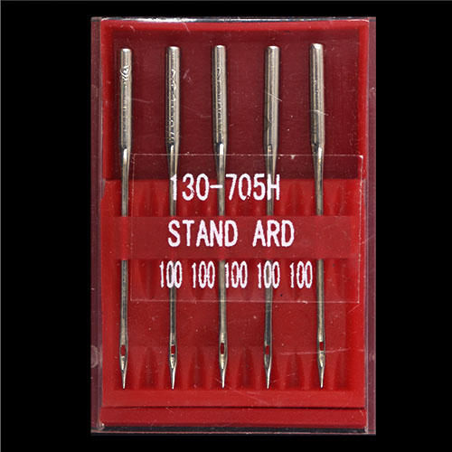 11131 Sullivans Bulk Machine Needles - Quality Regular - 100