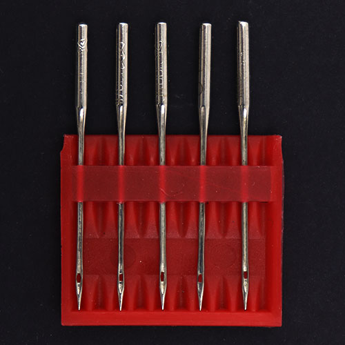 11131 Sullivans Bulk Machine Needles - Quality Regular - 100