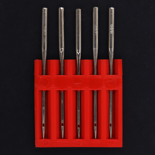 11134 Sullivans Bulk Machine Needles - Quality Ballpoint - 80