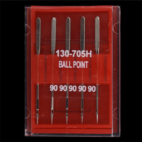 11135 Sullivans Bulk Machine Needles - Quality Ballpoint - 90