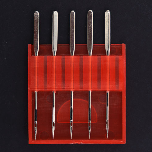 11135 Sullivans Bulk Machine Needles - Quality Ballpoint - 90