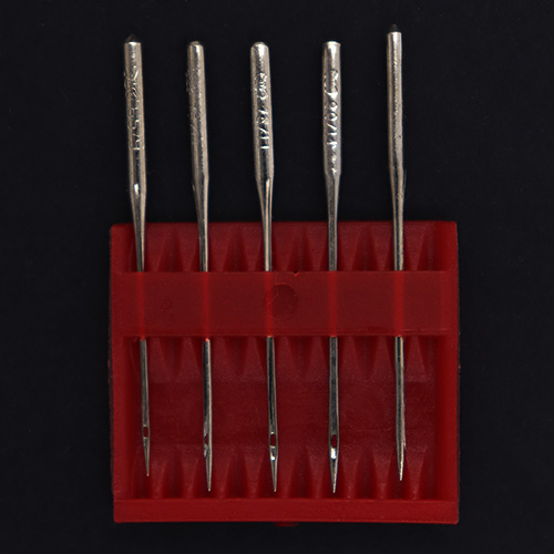 11136 Sullivans Bulk Machine Needles - Quality Ballpoint - Assorted