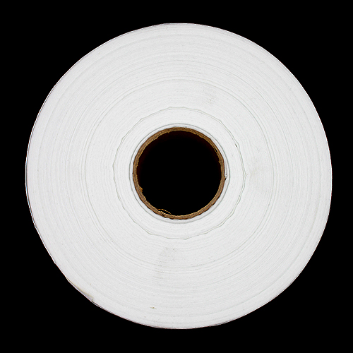 11145 Sullivans 90mm Slotted Interfacing - White