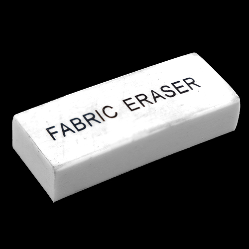 11152 Sullivans Fabric Eraser