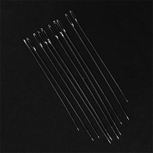 11210 Sullivans Hand Needles - Straw/milliners - 3/9