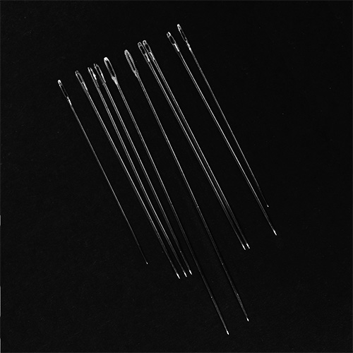 11211 Sullivans Hand Needles - Straw/milliners - 5/10