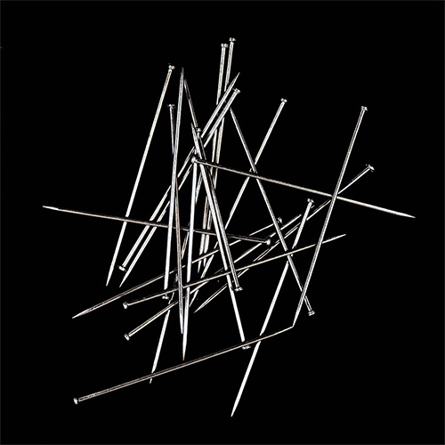 11314 Sullivans 32mm Dressmaker Pins - Extra Fine - 25gms