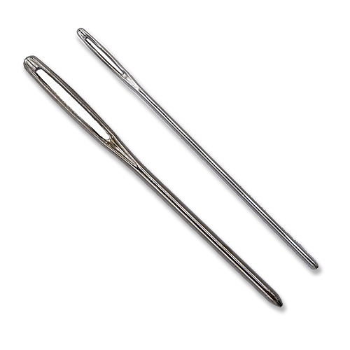 11318 Sullivans Hand Needles -  Knitters  - Assorted