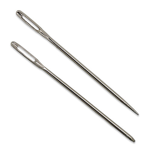 11319 Sullivans Hand Needles - Wool - Assorted Sizes 