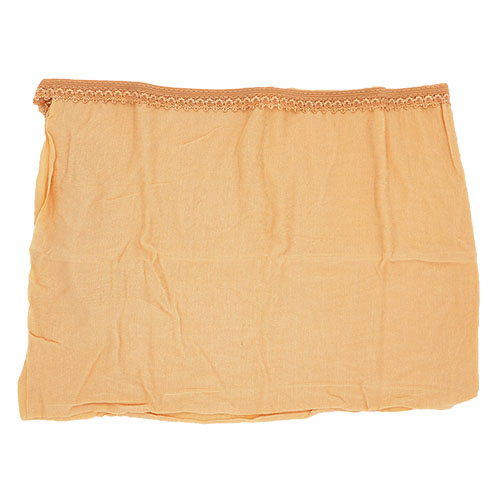 11482 Sullivans Maternity Panel - 55mx20cm - Beige