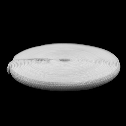 11485 Sullivans 12mm Poly Covered Boning - 11m - White