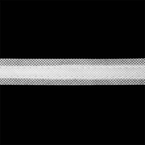 11487 Sullivans 20mm Poly Covered Boning - 11m - White