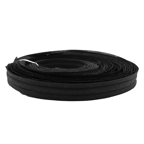 11488 Sullivans 20mm Poly Covered Boning - 11m - Black