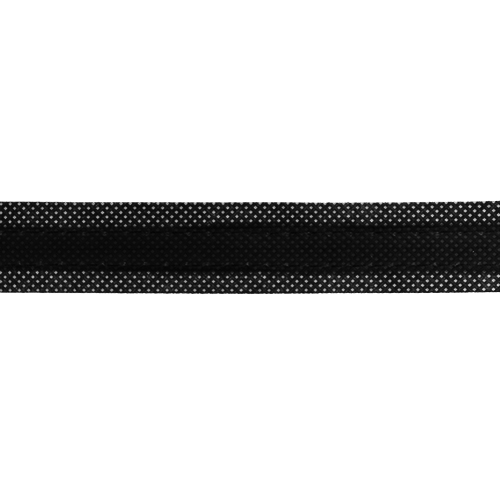 11488 Sullivans 20mm Poly Covered Boning - 11m - Black