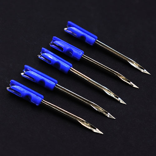 11501 Sullivans Tagging Needles - 5 Pack - Regular
