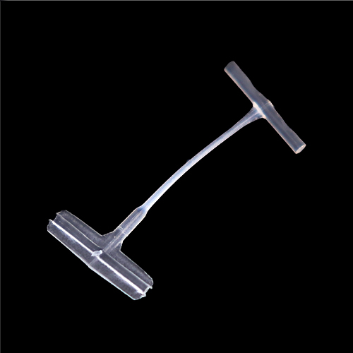 11502 Sullivans 15mm Plastic Tag Pins - 5000pcs