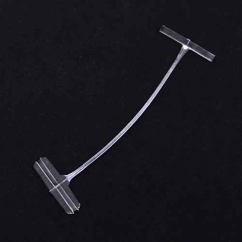 11503 Sullivans 25mm Plastic Tag Pins - 5000pcs