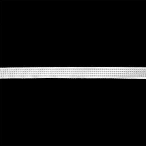 11569 Sullivans 6mm Polyester Boning - 20m - White