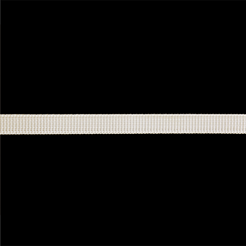 11571 Sullivans 6mm Polyester Boning - 20m - Cream