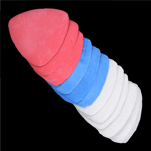 11578 Sullivans Tailors Chalk - 12pc Box