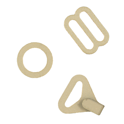 11592 Sullivans Bow Tie Set - Beige