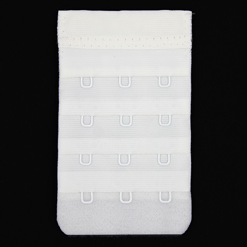 11593 Sullivans Bra Extender - 50mm - White