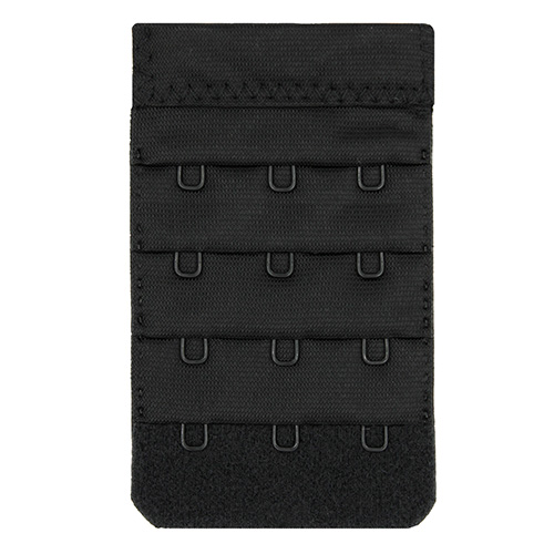 11594 Sullivans Bra Extender - 50mm - Black