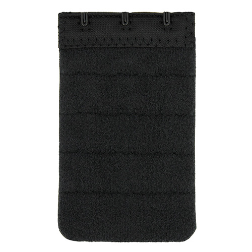 11594 Sullivans Bra Extender - 50mm - Black