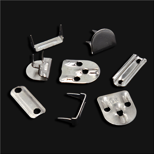 11596 Sullivans 18mm No Sew Hook & Eye Set