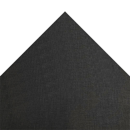 11631 Sullivans Formwell Medium Interfacing - 113cm - Black