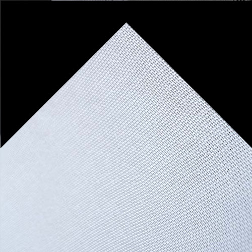 11633 Sullivans Buckram Interfacing - 114mm - White