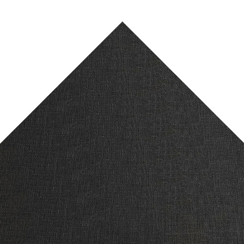 11635 Sullivans Formwell Light Interfacing - 112cm - Black