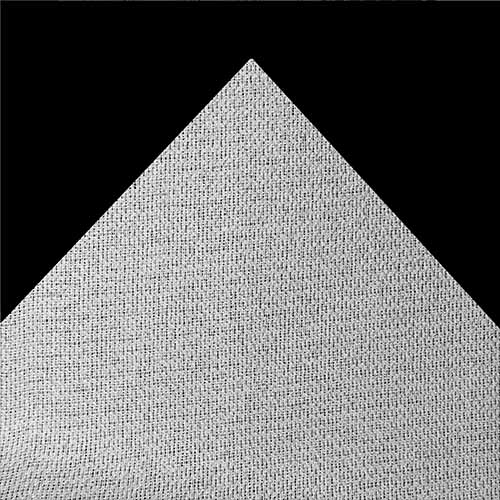 11636 Sullivans Sheer Fusible Interfacing - 150cm - White