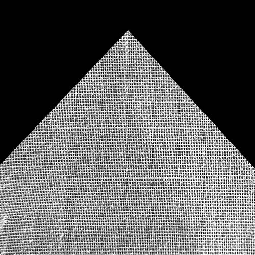 11640 Sullivans Heavyweft Fusible Interfacing - 120cm - White