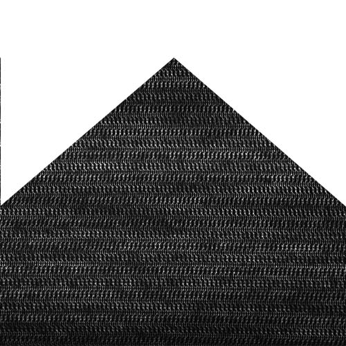 11641 Sullivans Heavyweft Fusible Interfacing - 120cm - Black