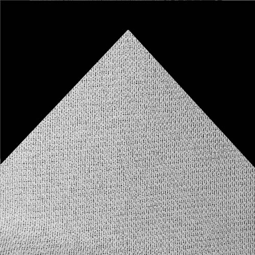 11642 Sullivans Texturised Fusible Interfacing - 150cm - White
