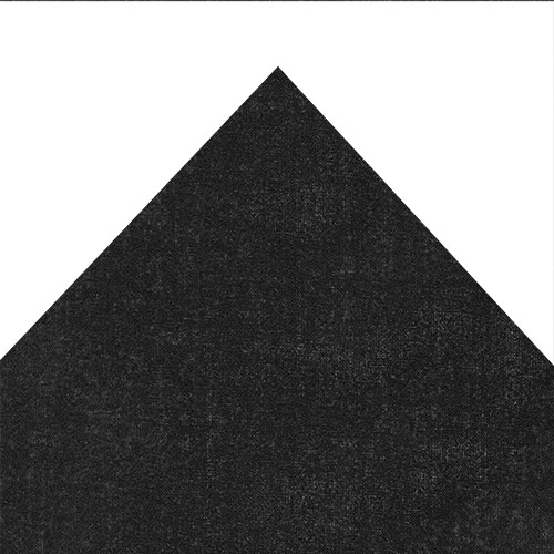 11643 Sullivans Texturised Fusible Interfacing - 150cm - Black